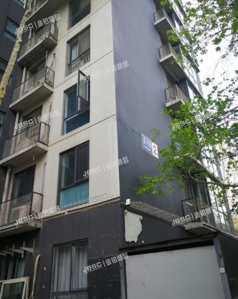 朝阳区 百子园2号楼14层A单元12B08(后现代城A区）