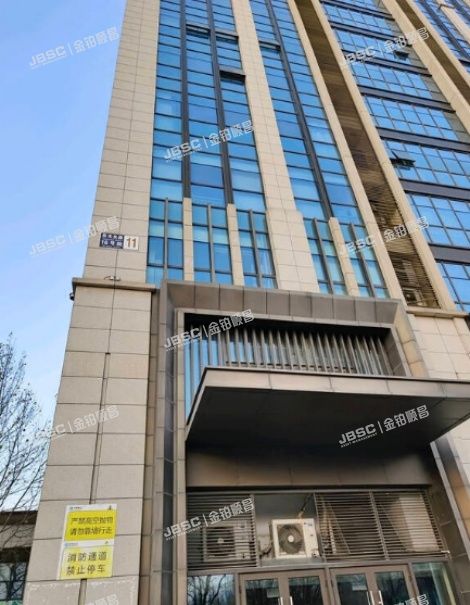 房山区 辰光东路16号院11号楼3层307写字楼(启航国际三期）