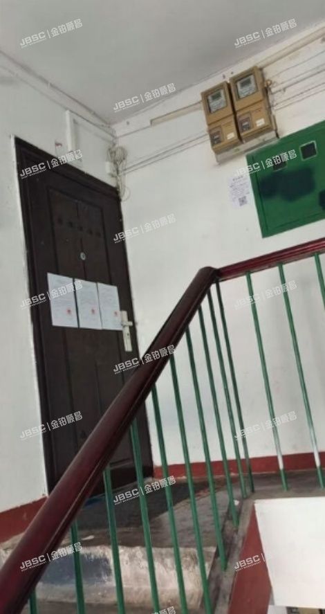 顺义区 仓上小区2号楼6层四单元601房屋50%份额