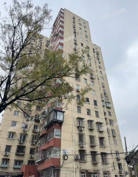 朝阳区 农光东里16号楼9层901