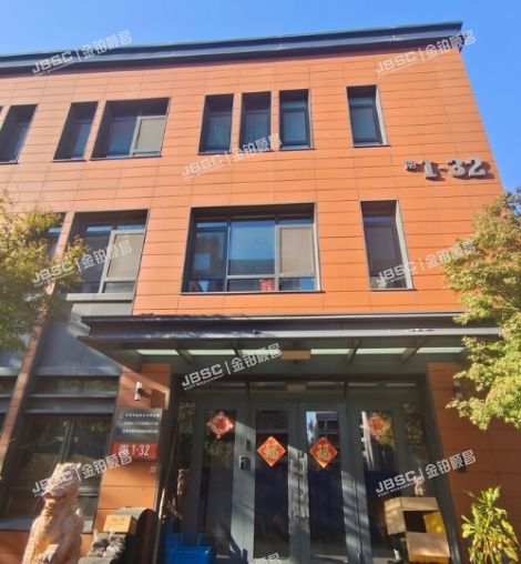 通州区 口子村东1号院146号楼-1至3层101商业(经略天则)