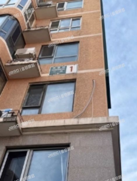 昌平区 昌盛家园一区1号楼5单元0102