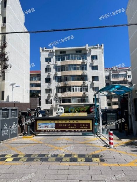 怀柔区 湖光小区33号院梅苑2号楼6层2-601(梅苑花园）