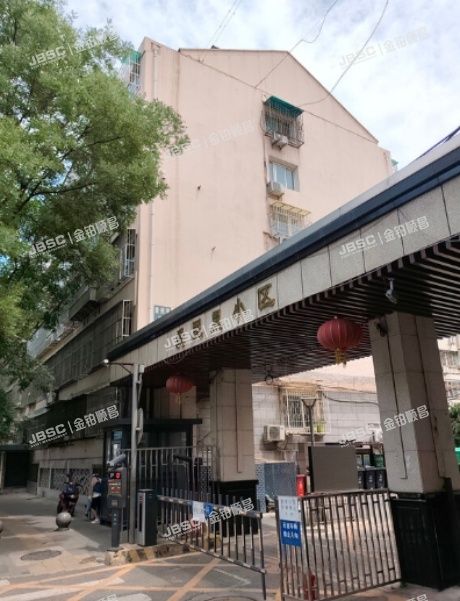 西城区 爱民里9号楼7层1门701（爱民里小区）