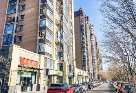 朝阳区 十里堡北里28号院2号楼3层1单元301（新华联丽景）