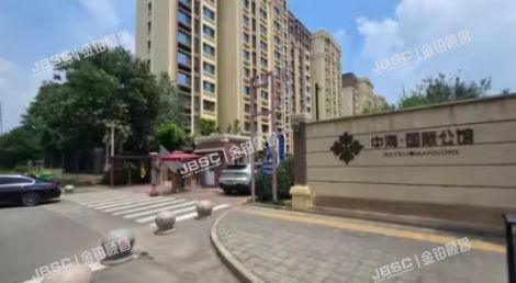 顺义区 梅香街7号院6号楼7层1单元704(中海国际公馆）