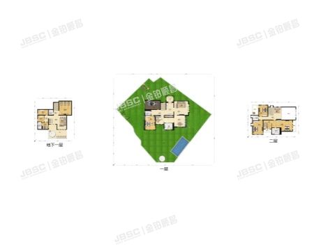 大兴区 龙景湾三区138号楼-1至2(富力丹麦小镇A区）