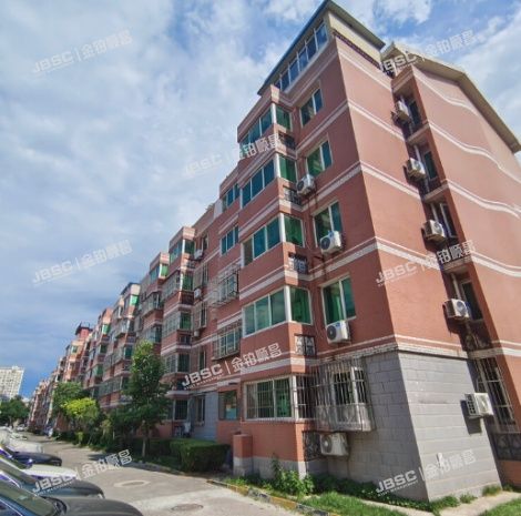 通州区 怡乐园一区14号楼3层532（新华联家园南区）