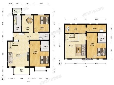 门头沟区 滨河霁月园1号楼6层7单元601（霁月园）