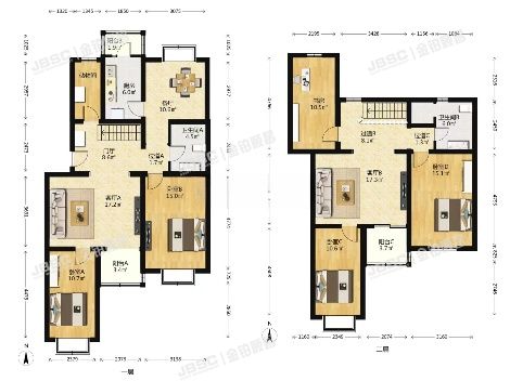 大兴区 郁花园一里43号楼6层3-602