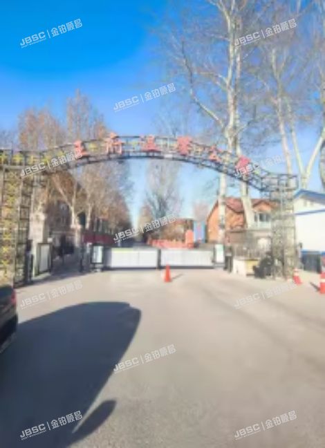 昌平区 北七家镇王府温馨公寓15号楼4层3单元401（王府温馨公寓）