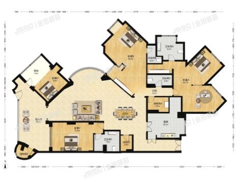 大兴区 凉水河一街37号院7号楼1层甲单元101（赢海庄园）