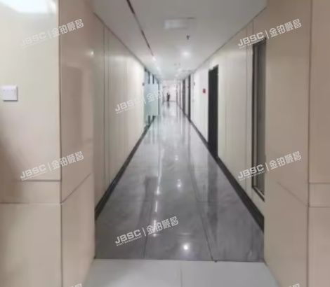 东城区 东直门外大街46号1号楼18层1801写字楼（天恒大厦）