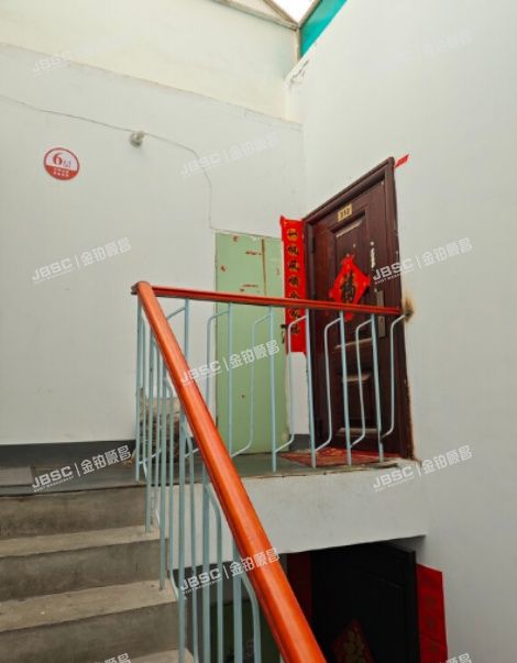 延庆区 高塔小区18号楼6层312