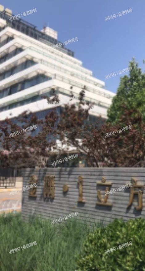 大兴区 庆祥南路29号院1号楼11层1107写字楼(金隅i立方）