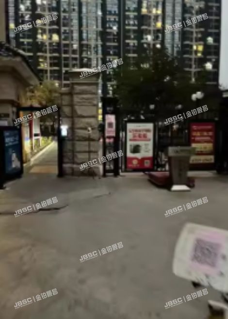 通州区 景盛南一街28号院2号楼11层1104(合生世界村)