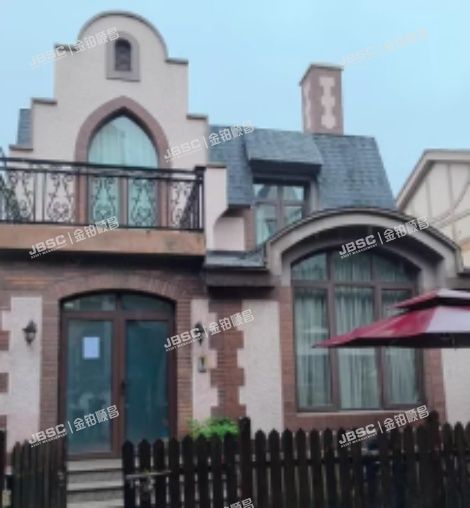 怀柔区 杨宋镇凤瑞一园1号院96号楼-1至2别墅（欧郡香水城）