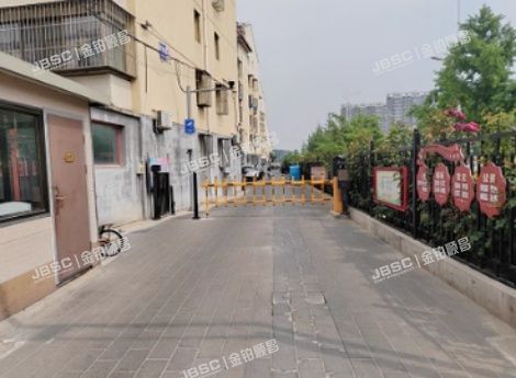 顺义区 双兴南区5号楼1层一单元101