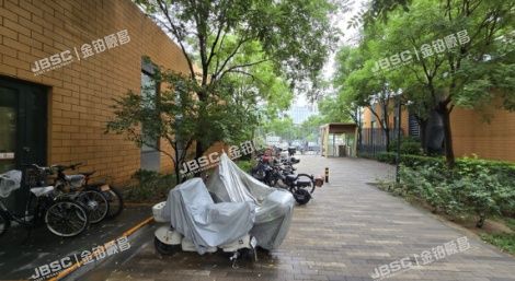 房山区 长兴东街9号院5号楼4层410写字楼（五和万科长阳天地9号院）