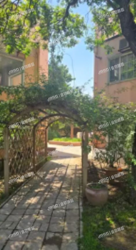 朝阳区 首都机场路89号4-20幢1层4-9-2公寓（丽京花园）