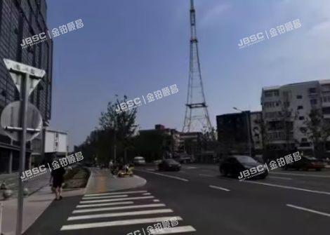 海淀区 大钟寺13号院1号楼8层8B2公寓