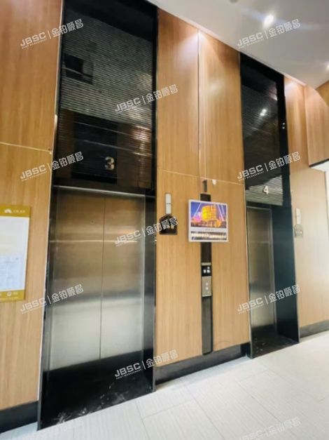 通州区 观音庵北街3号院1号楼15层1单元1501公寓（通州绿地中央广场）