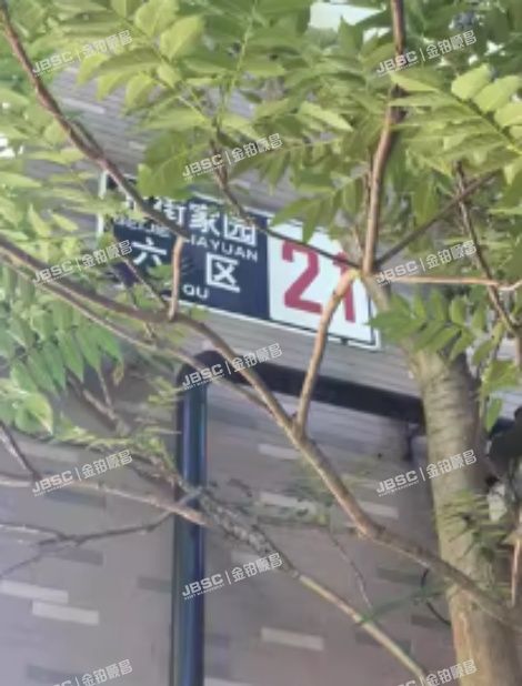 昌平区 北街家园六区21号楼-1至1层101商业