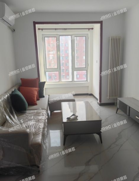 海淀区 唐家岭北环路2号院12号楼10层四单元