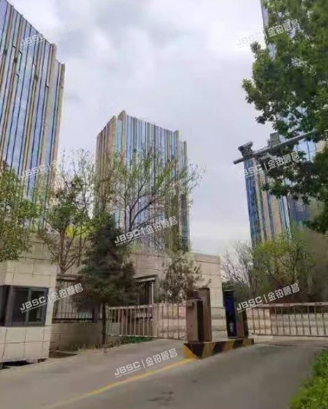 顺义区 天承环路8号院小区28号楼601写字楼（尚峯壹号）