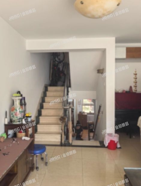 顺义区 万科城市花园百合园18号楼3至4层205