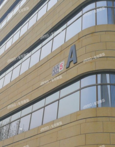 大兴区 欣雅街15号院5号楼11层1111、1112写字楼(兴创国际中心）