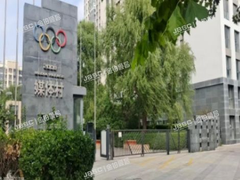 朝阳区 天居园5号楼12层1206