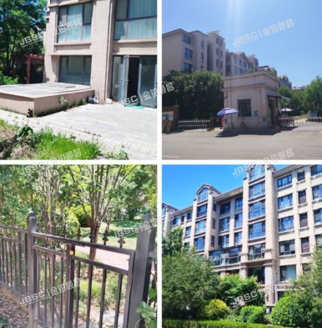 昌平区 景文东路3号院10号楼1层4单元102(金科廊桥水岸）