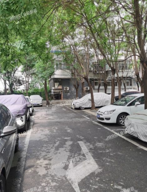 朝阳区 安华里五区6号楼1层106