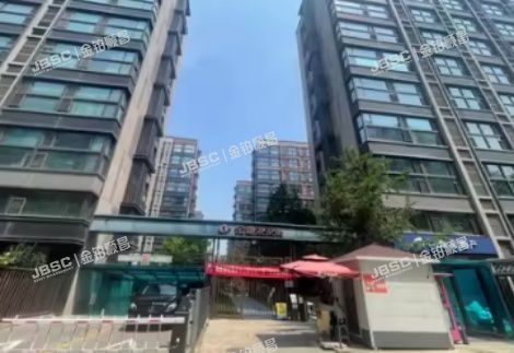 顺义区 军营街16号院8号楼5层508写字楼（金地未未来）