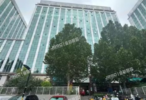 西城区 西直门外大街18号楼12层2单元1505-1512,1515、1516写字楼（金贸大厦）