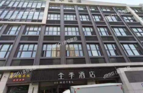 大兴区 永旺路1号院15号楼201-222，301-322，401-405共49套商业(北京金科天籁城）