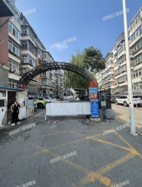 昌平区 昌平镇清秀园南区11号楼-1层1单元B102