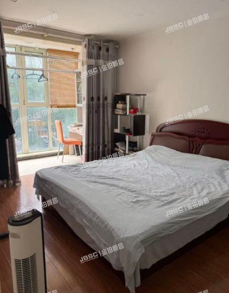 通州区 梨园西里26号楼3层2单元304(新通国际花园)