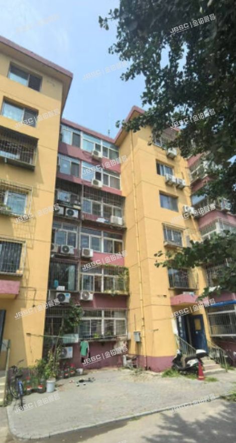 通州区 西马庄21号楼1层112（西马庄园）