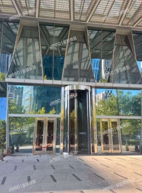 朝阳区 望京东园四区11号楼5505公寓(绿地中心)