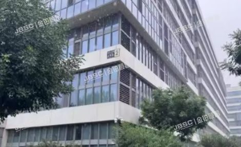 顺义区 安平北街6号院2号楼6层611写字楼(国门智慧城)