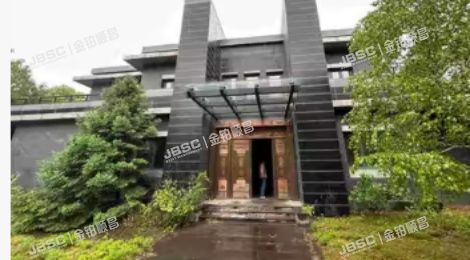 昌平区 水库北路9号院11号楼-1至2层别墅(山上的会馆)