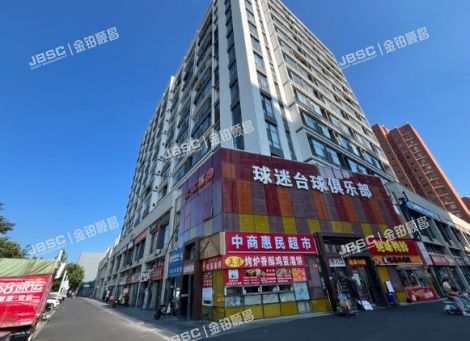 房山区 书院南街12号院2号楼2层216商业(旭辉E天地)