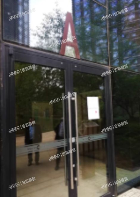 大兴区 荣华南路1号院16号楼11至12层1111写字楼（国锐金嵿）