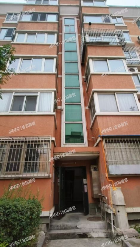 顺义区 馨港庄园三区23号楼2层一单元201