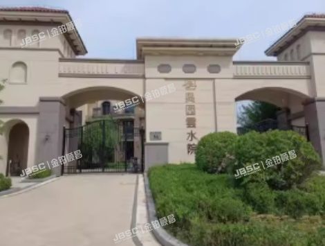 密云区 密关路支线53号院25号楼1单元502室及储藏室一间(奥园北京源墅）