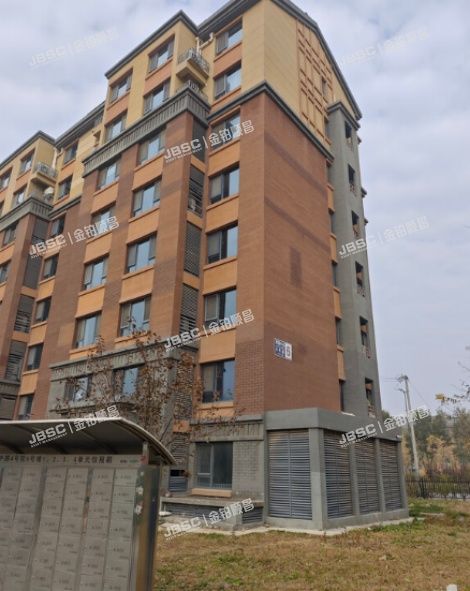 延庆区 博园中路4号院6号楼1层一单元101