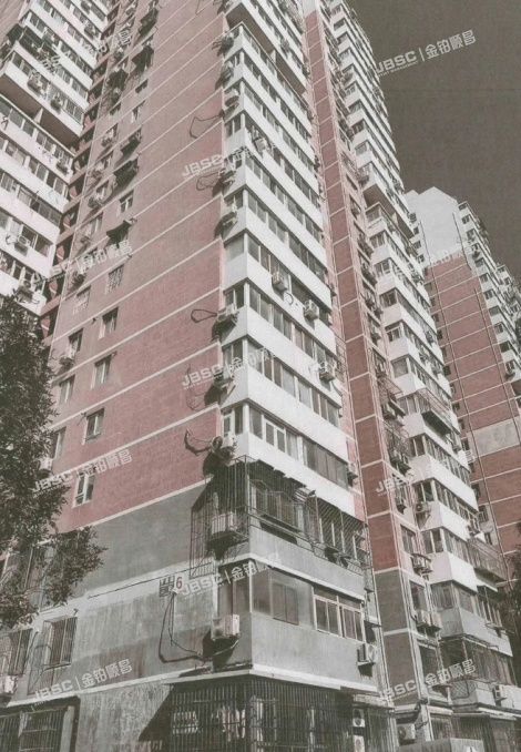 丰台区 芳星园三区6号楼14层1406