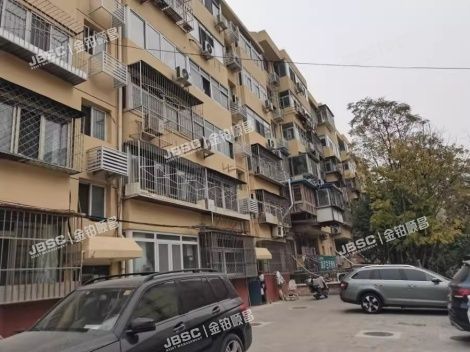 海淀区 阜光里8号楼3层5单元301室